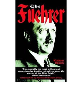 The Fuhrer pdf epub mobi 电子书 下载