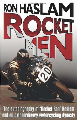 Rocket Man pdf epub mobi 电子书 下载