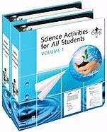 Science Activities for All Students pdf epub mobi 电子书 下载