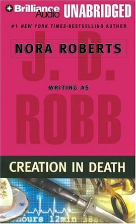 Creation in Death pdf epub mobi 电子书 下载