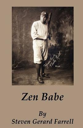 Zen Babe pdf epub mobi 电子书 下载