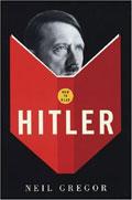 How to Read Hitler pdf epub mobi 电子书 下载