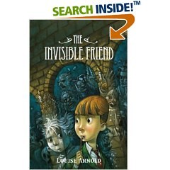The Invisible Friend pdf epub mobi 电子书 下载