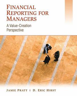 Financial Reporting for Managers pdf epub mobi 电子书 下载
