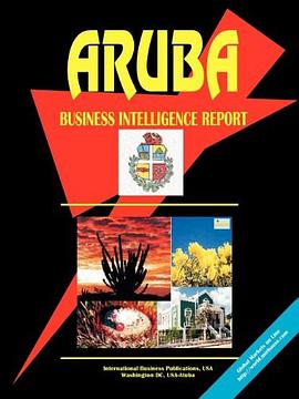 Aruba Business Intelligence Report pdf epub mobi 电子书 下载