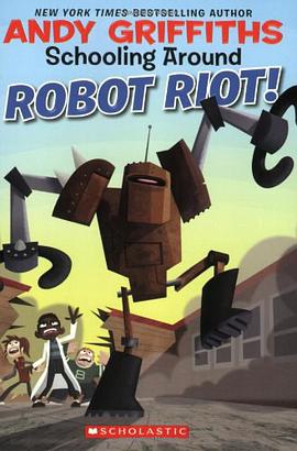 Robot Riot! pdf epub mobi 电子书 下载