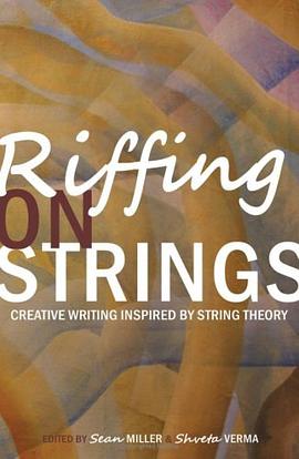 Riffing on Strings pdf epub mobi 电子书 下载