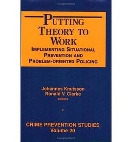 Putting Theory to Work pdf epub mobi 電子書 下載