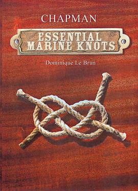 Chapman Essential Marine Knots