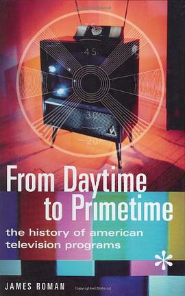 From Daytime to Primetime pdf epub mobi 電子書 下載