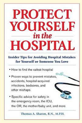 Protect Yourself in the Hospital pdf epub mobi 下载
