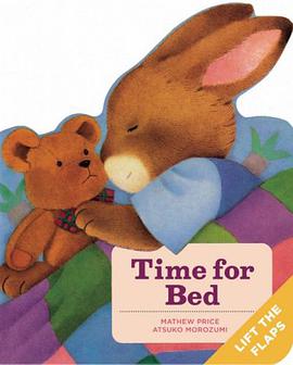 Time for Bed pdf epub mobi 电子书 下载