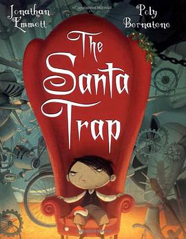 Santa Trap pdf epub mobi 电子书 下载