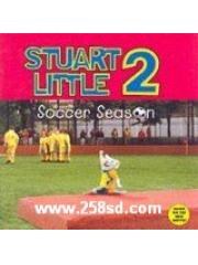 Stuart Little 2 pdf epub mobi 电子书 下载