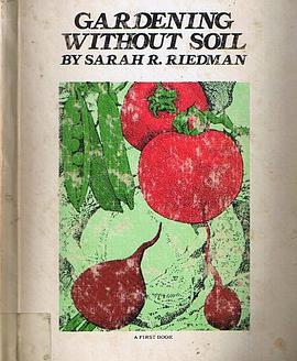 Gardening Without Soil pdf epub mobi 电子书 下载