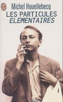Les Particules Elementaires pdf epub mobi 电子书 下载