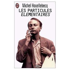Les Particules Elementaires pdf epub mobi 电子书 下载