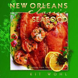 New Orleans Classic Seafood