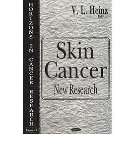 Skin Cancer pdf epub mobi 电子书 下载