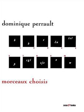 Morceaux choisis. Edition trilingue français-anglais-espagnol pdf epub mobi 電子書 下載