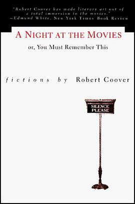 A Night at the Movies, or, You Must Remember This pdf epub mobi 电子书 下载