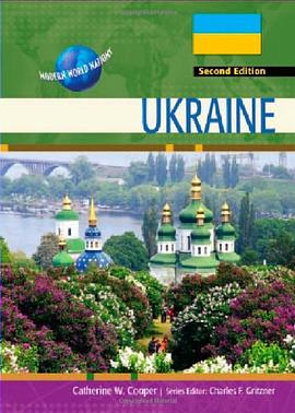 Ukraine pdf epub mobi 电子书 下载