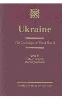 Ukraine pdf epub mobi 电子书 下载