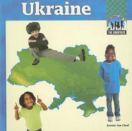 Ukraine pdf epub mobi 电子书 下载