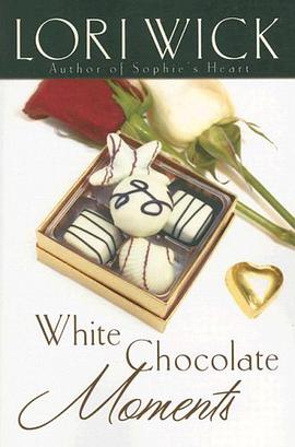 White Chocolate Moments pdf epub mobi 下载