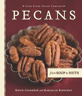 Pecans pdf epub mobi 电子书 下载