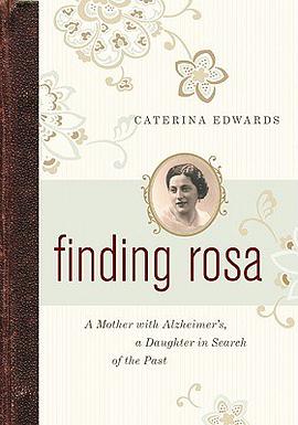 Finding Rosa pdf epub mobi 下载