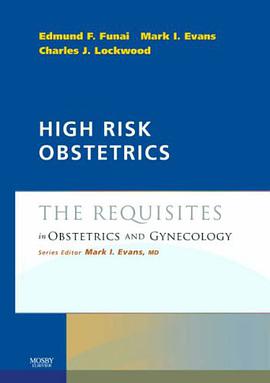 High Risk Obstetrics pdf epub mobi 电子书 下载