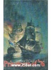 Privateers of seventy-six pdf epub mobi 電子書 下載