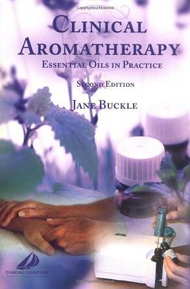 Clinical Aromatherapy pdf epub mobi 电子书 下载