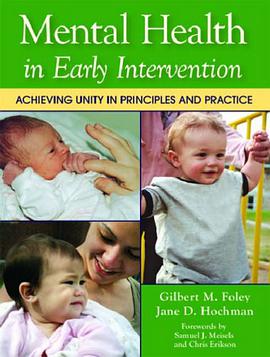 Mental Health in Early Intervention pdf epub mobi 电子书 下载