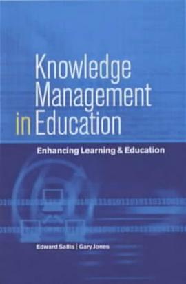 Knowledge Management in Education pdf epub mobi 电子书 下载