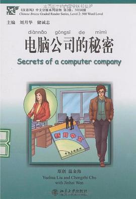 电脑公司的秘密 pdf epub mobi 电子书 下载