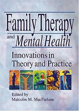 Family Therapy and Mental Health pdf epub mobi 電子書 下載