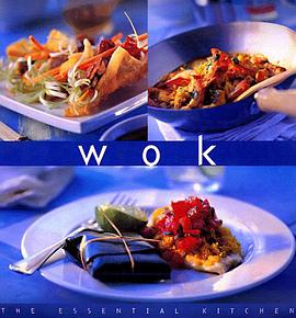 Wok (Essential Kitchen Series) pdf epub mobi 電子書 下載