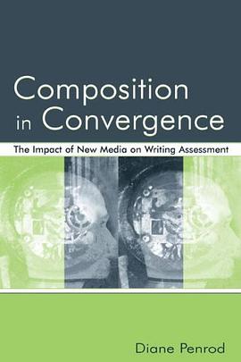 Composition in Convergence pdf epub mobi 电子书 下载