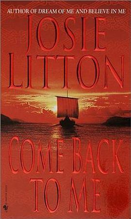 Come Back to Me pdf epub mobi 电子书 下载