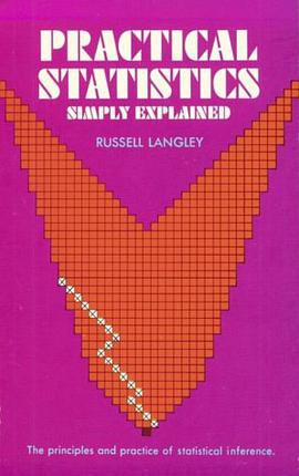 Practical Statistics Simply Explained pdf epub mobi 电子书 下载