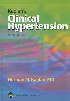 Kaplan's Clinical Hypertension pdf epub mobi 电子书 下载