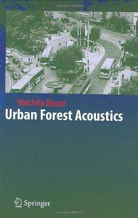 Urban Forest Acoustics pdf epub mobi 电子书 下载