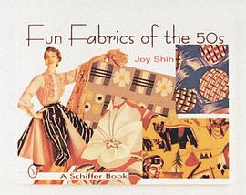 Fun Fabrics of the Fifties pdf epub mobi 电子书 下载