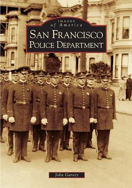 San Francisco Police Department pdf epub mobi 下载