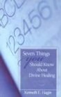 Seven Things You Should Know pdf epub mobi 电子书 下载
