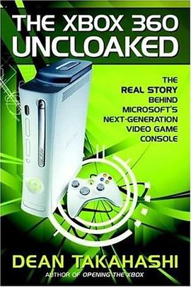 The Xbox 360 Uncloaked pdf epub mobi 电子书 下载