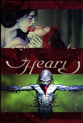 Eternal Hearts pdf epub mobi 电子书 下载