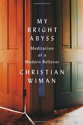 My Bright Abyss pdf epub mobi 电子书 下载